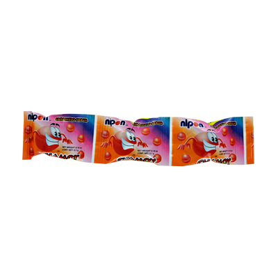 TIRA KOMIRU CHAMOY 23/60