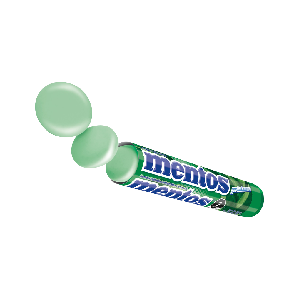 MENTOS YERBABUENA 16/12