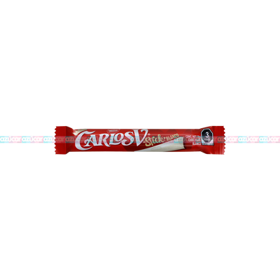 C.V. BLANCO STICK 20/20