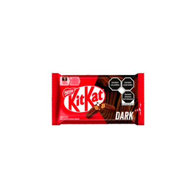 KIT KAT DARK 9/9 PZA