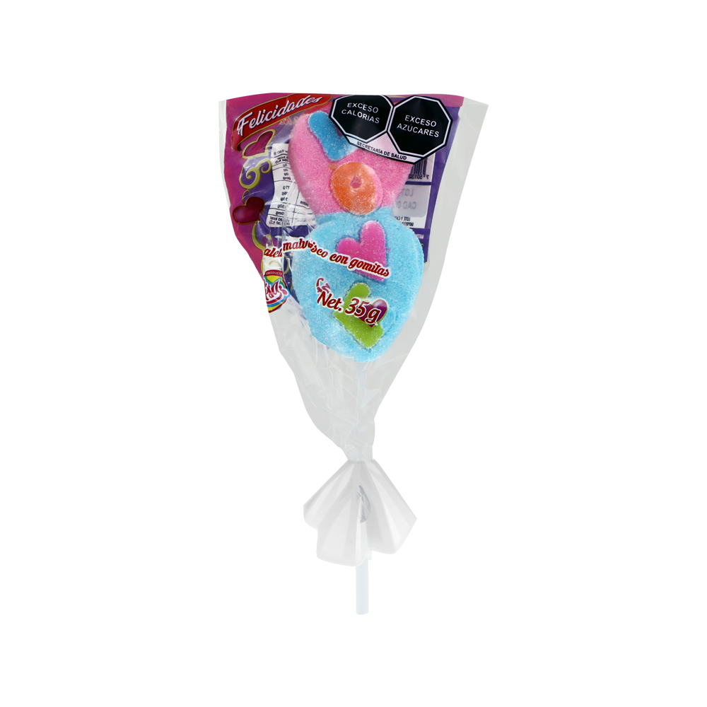PALETA RISA LOVE 45/35GRS