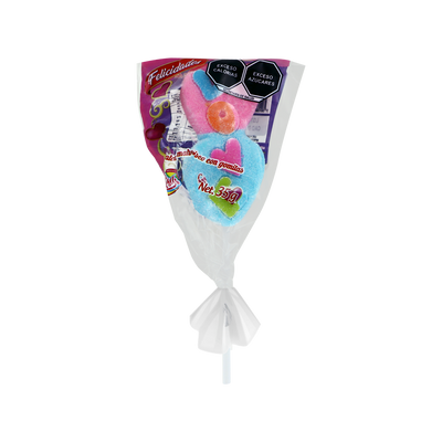 PALETA RISA LOVE 45/35GRS