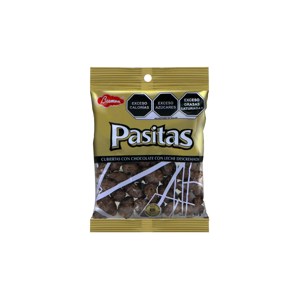 PASA MEDIANA 5/10