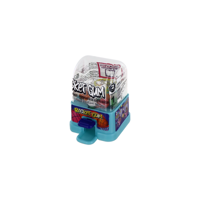 BASKET GUM 14/6PZA