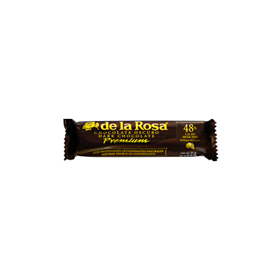 CHOCOLATE ROSA OSCURO 24/16