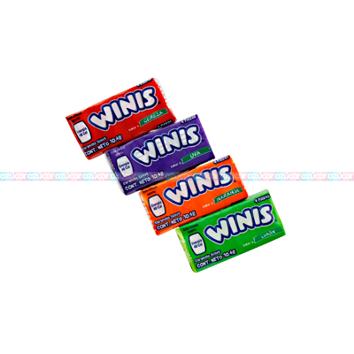 WINIS MINI FRUT 40/32