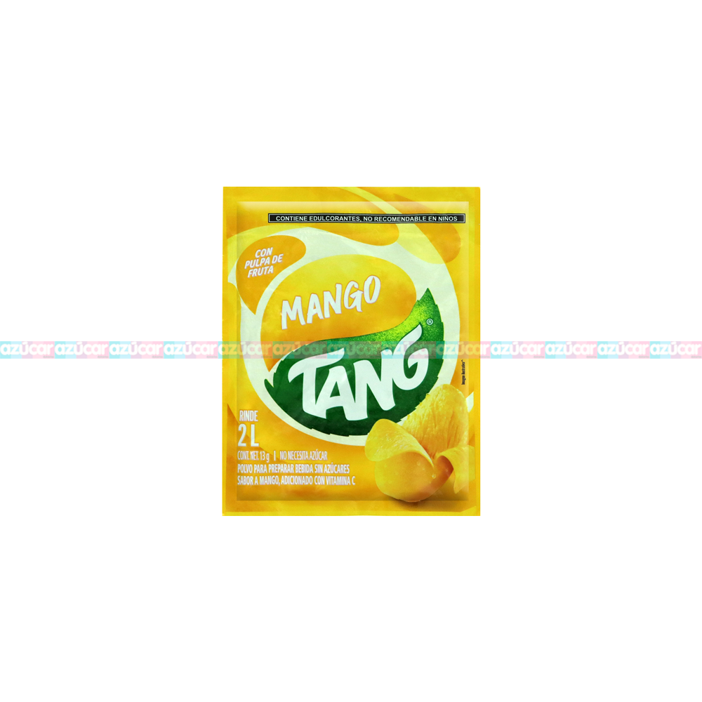 TANG MANGO C/72 PZS