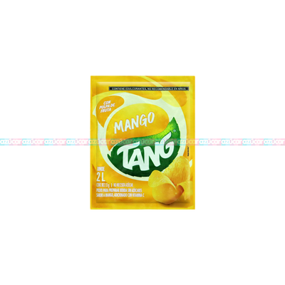 TANG MANGO C/72 PZS