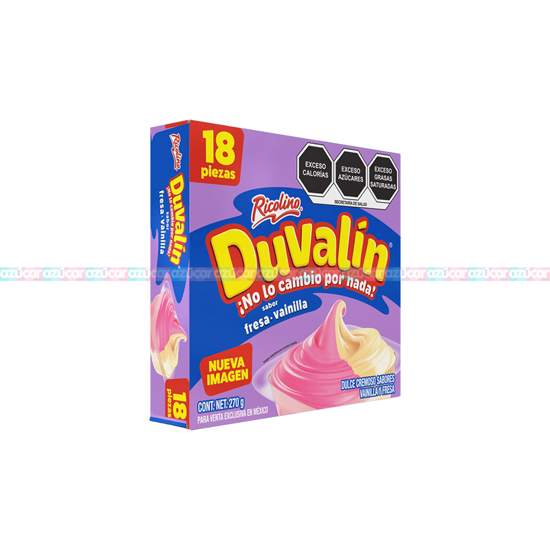 » DUV FRE/VAI 24/18 (100% off)
