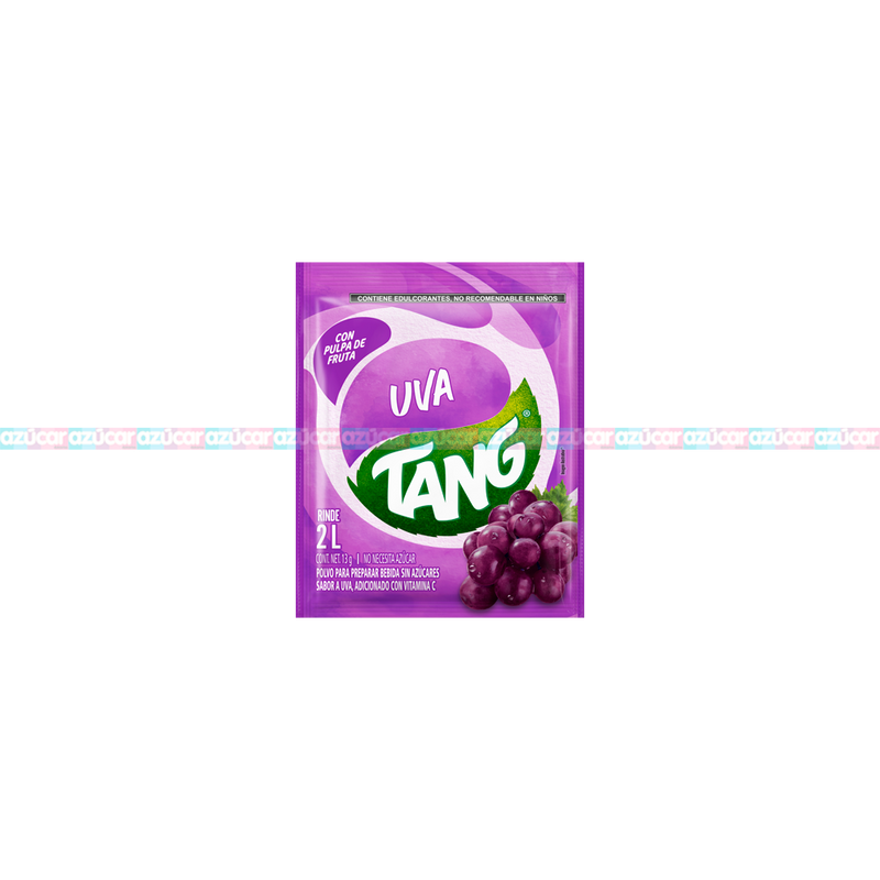 TANG UVA NVO 12/8