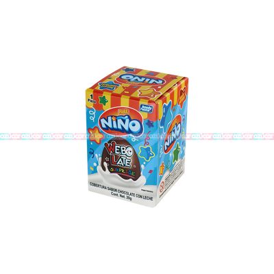 HUEVO LATE NIÑO 18/6