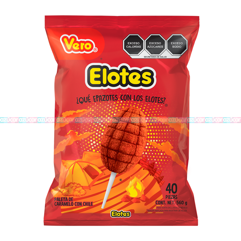 ELOTE 24/40