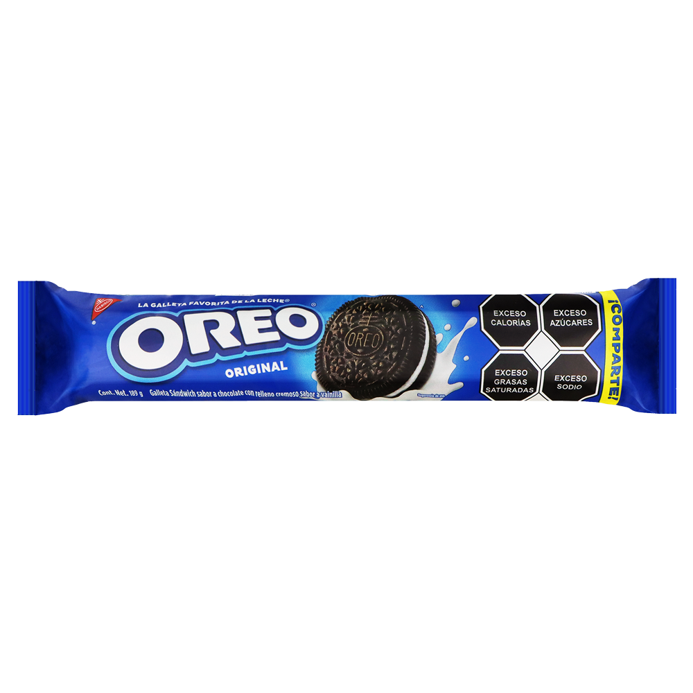 OREO 12/189 G
