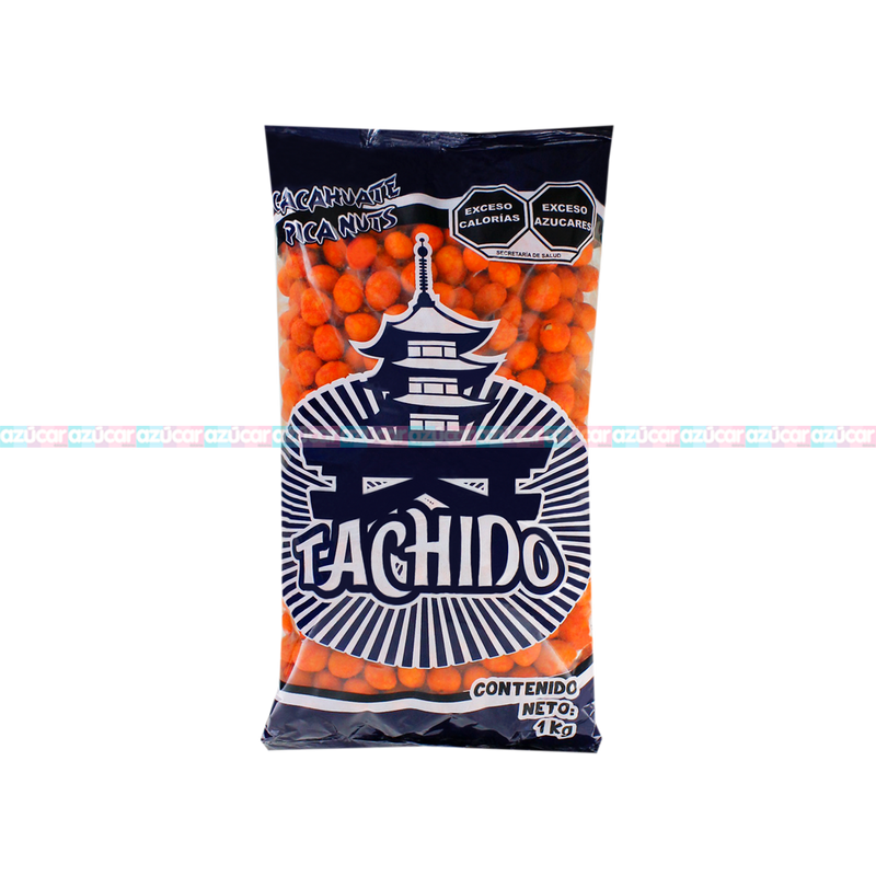 TACHIDO KILO QUESO 18/1 KG