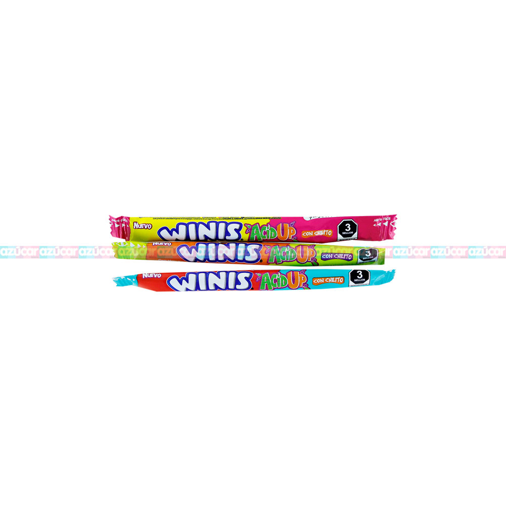 WINIS ACIDUP STICK 24/24+8