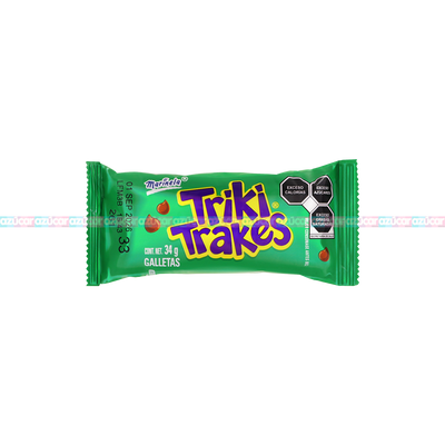 TRIKI TRAKES 408G 12/12