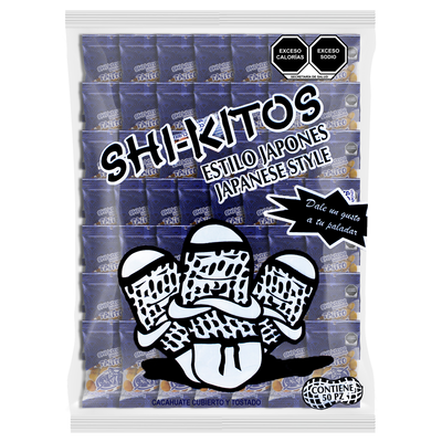 TA ITTO SHIKITOS 20GRS 20/50