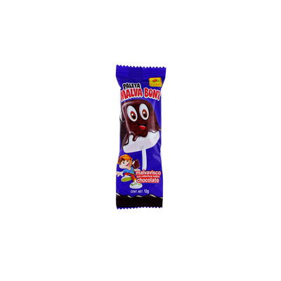 PALETA MALVA BONY 16/40