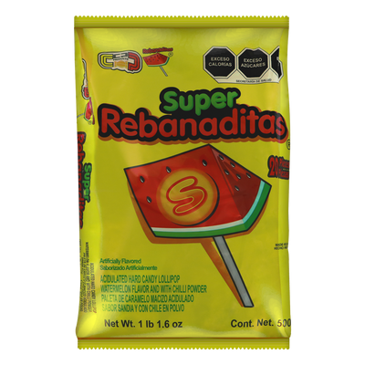 SUPER SANDIA 16/20