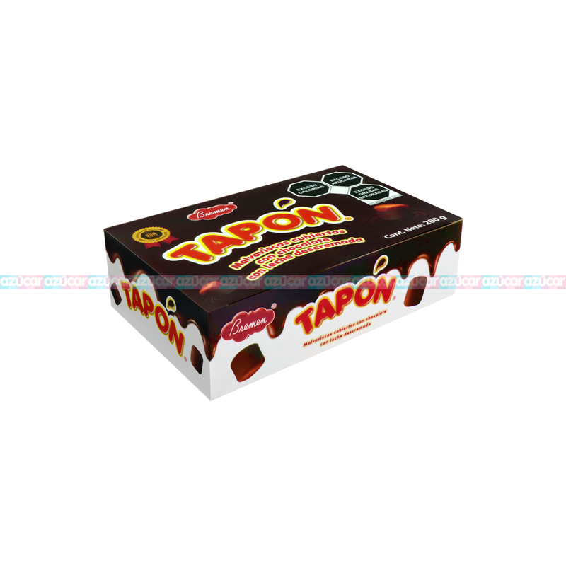 TAPON BREMEN 24/200GRS