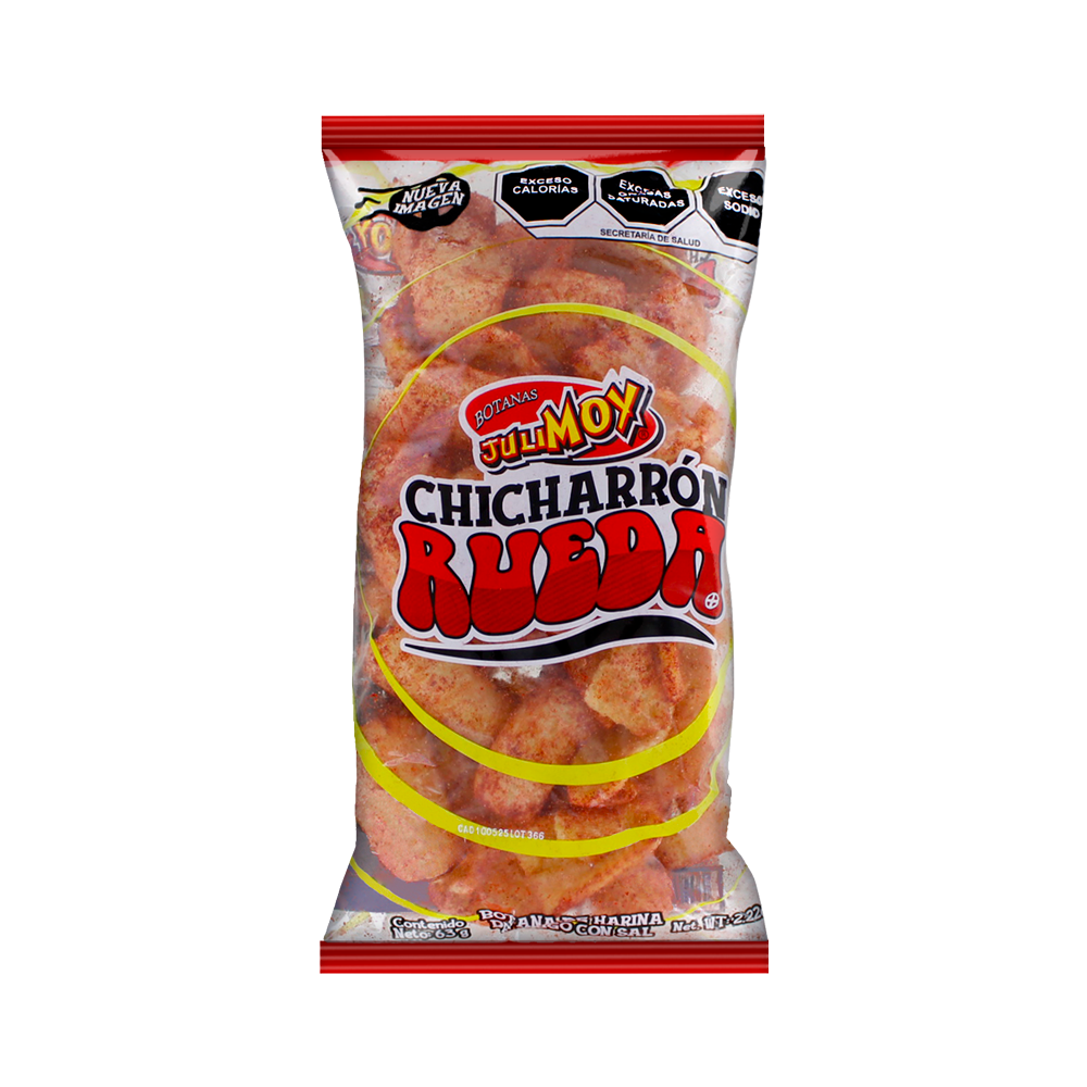 MOY CUADRO CHILE 45/63G