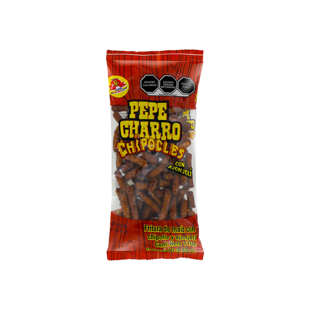 PP CHURRITO CHIPOTLE 8/8