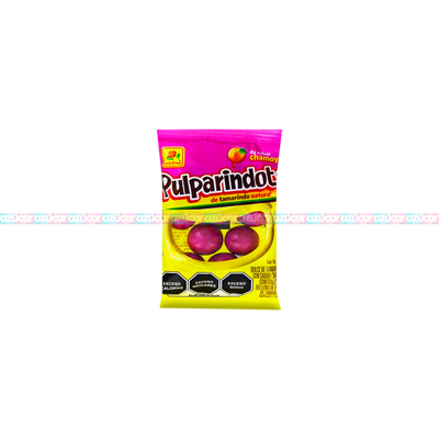 PULPARINDOTS CHAMOY 16/20