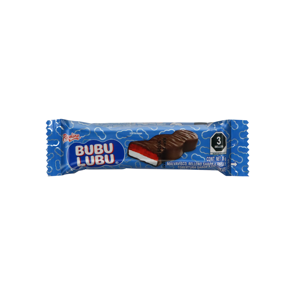 NUEVO BUBULUBU CJA 21/12