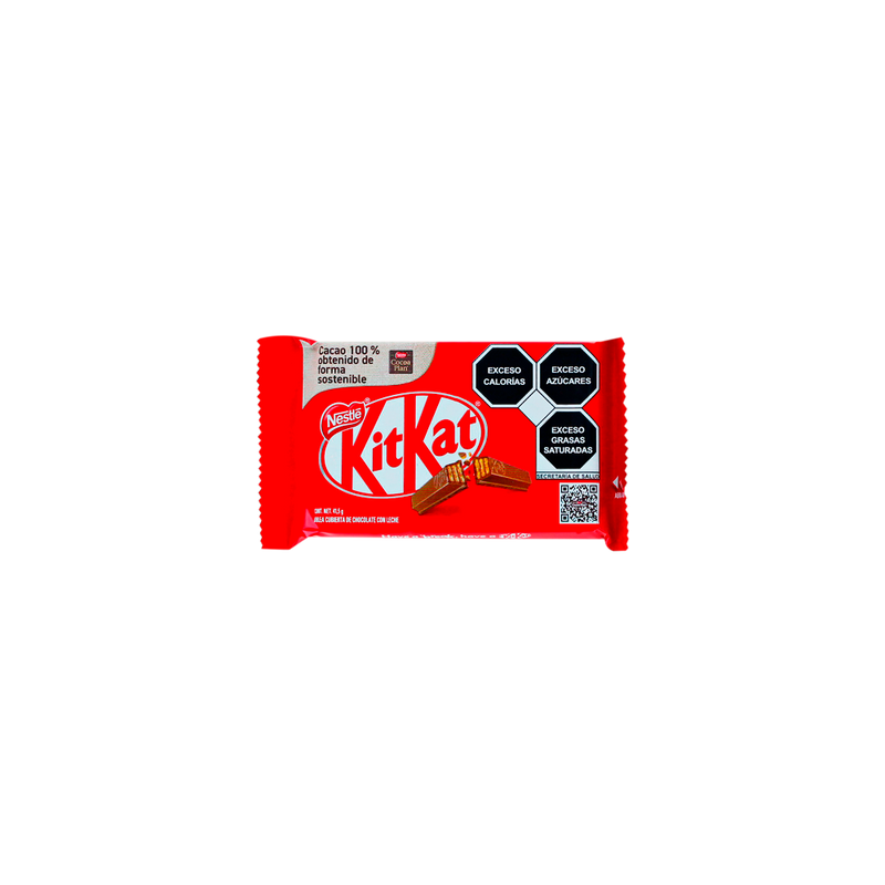 KIT KAT 24/10+2
