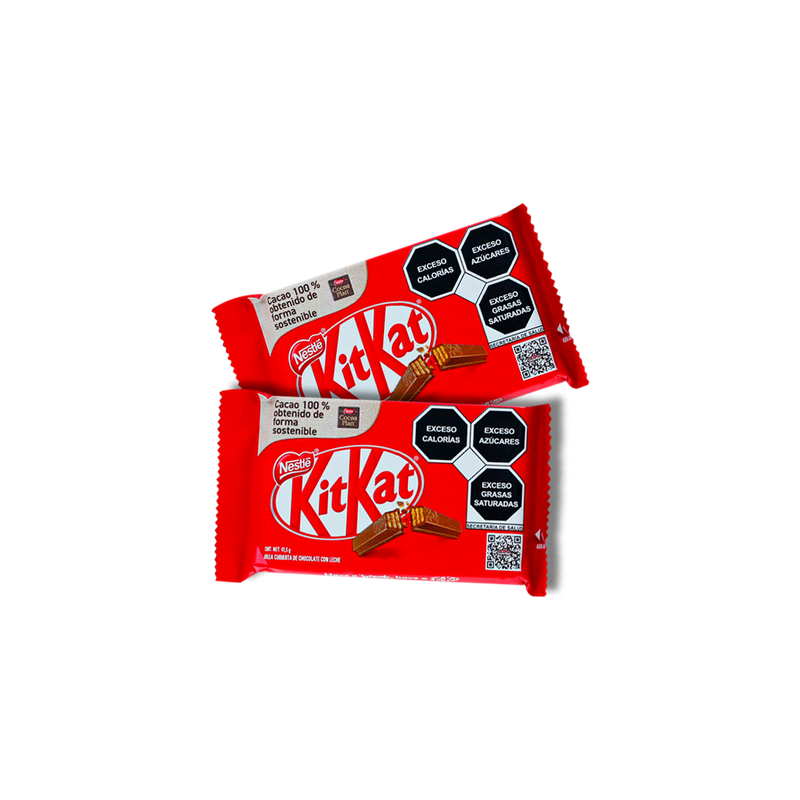 KIT KAT HOHO 42/2
