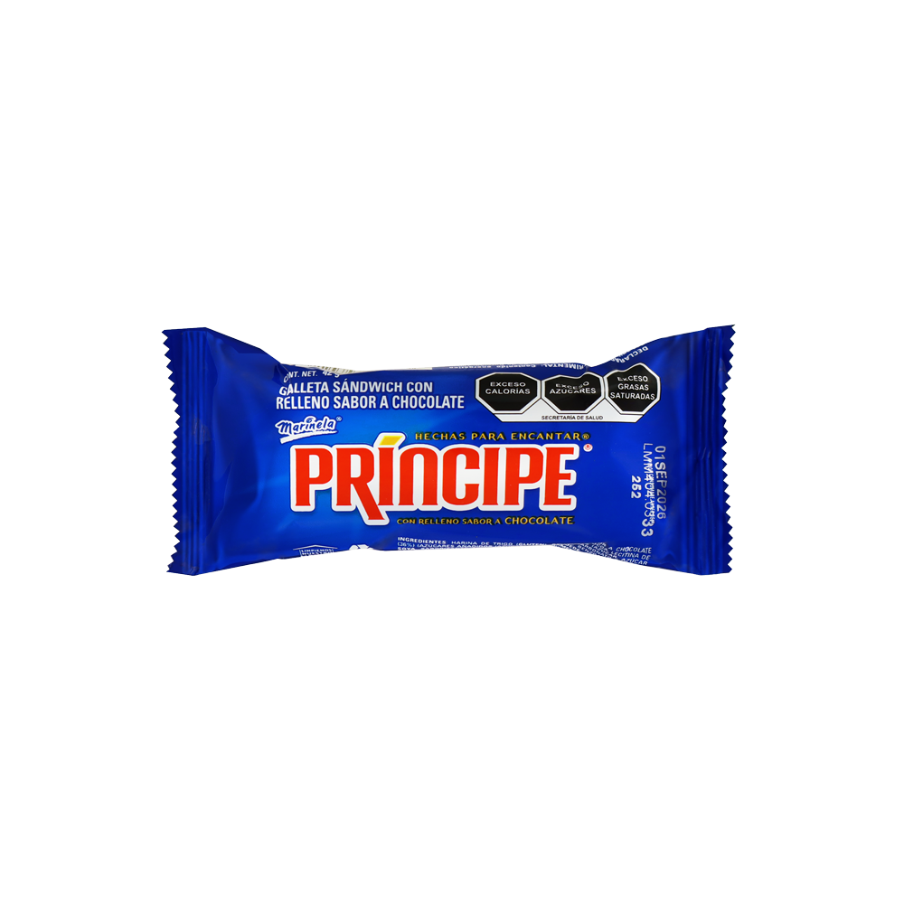 PRINCIPE 12/378g