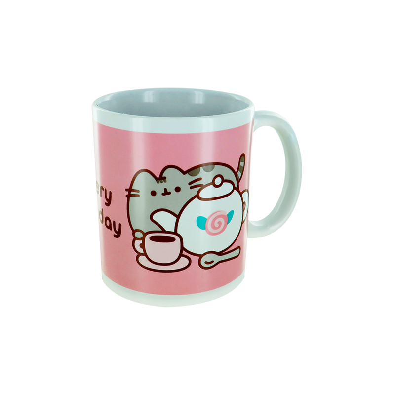 TAZA PUSHEEN 40/40GR