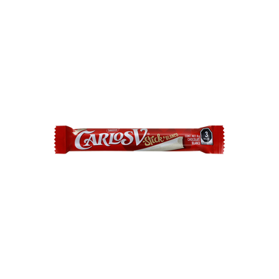 C.V. BLANCO STICK 20/20