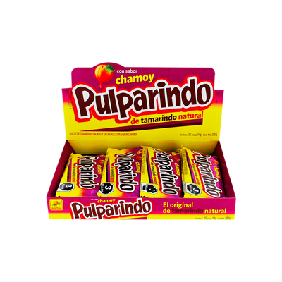 PULPARINDO CHAMOY 32/20