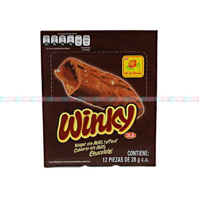 WINKY 28G 24/12