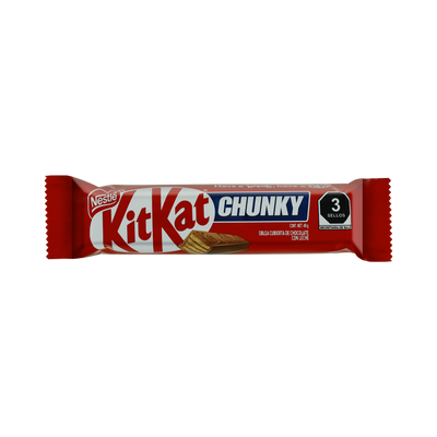 KIT KAT CHUNKY 12/6 PZA