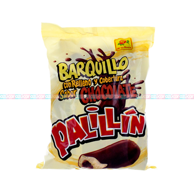 PALILLIN 16/40