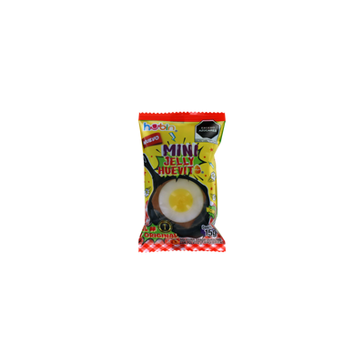JELLY HUEVITO MINI 12/24