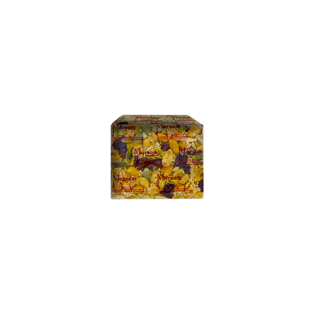 ALEG MINI ARANDANO NUEZ 12/8
