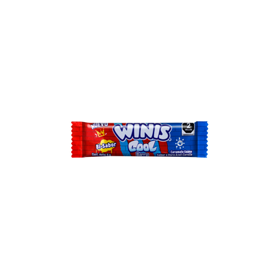 WINIS COOL BARRA 24/24