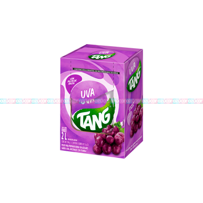 TANG UVA 12/8
