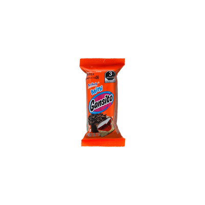 MINI GANSITO 12/8