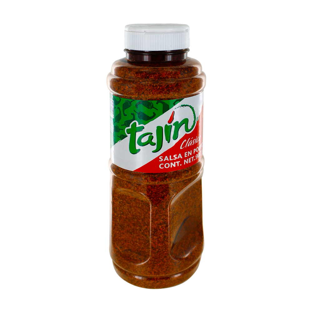 TAJIN CLASICO 6/880 GRS