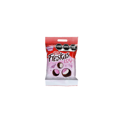 FRESKAS LOVE 16/9 PZA