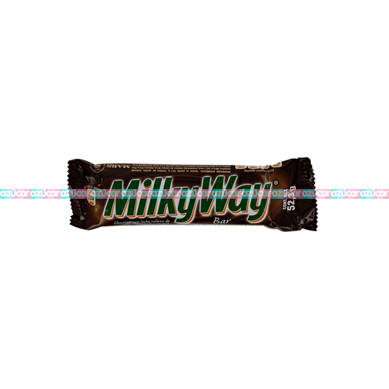 MILKY WAY 32/6