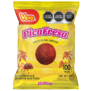 PICA FRESA 24/100