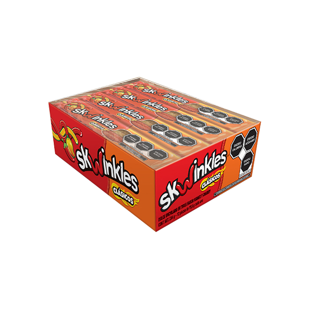 SKW MANGO 24/12