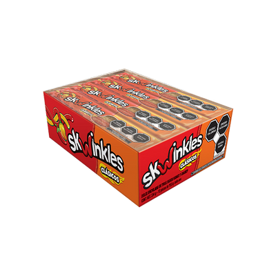 SKW MANGO 24/12