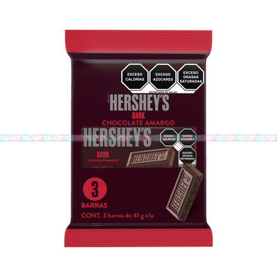 HERSHEY DARK 41G 12/3