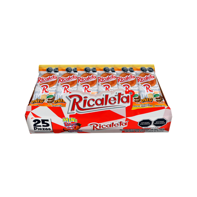 RICALETA MINI 30/25